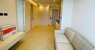 Квартира 2 комнаты в Бечичи, Черногория