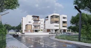 3 bedroom house in Limassol, Cyprus