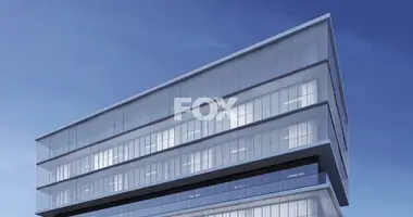 Офис 288 м² в муниципалитет Лимасол, Кипр