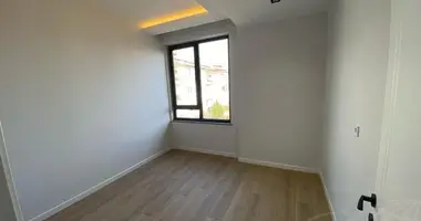 Квартира 3 комнаты в Tepebasi, Турция