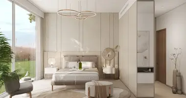 Apartamento 1 habitacion en Dubái, Emiratos Árabes Unidos