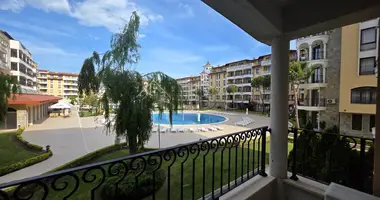 Wohnung 2 zimmer in Nessebar, Bulgarien