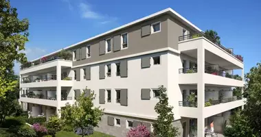 Mieszkanie 3 pokoi w Francja metropolitalna, Francja