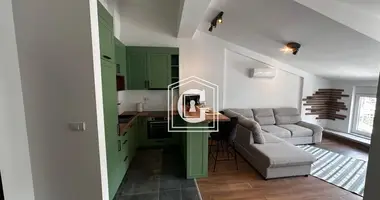 Mieszkanie 2 pokoi w Budva, Czarnogóra