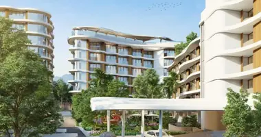 Maison 1 chambre dans Karon, Thaïlande