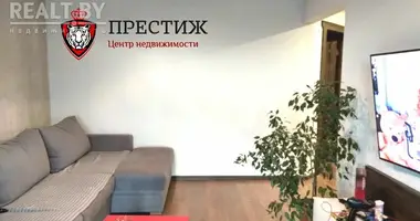 2 room apartment in Brest, Belarus