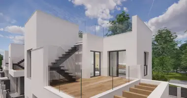 Haus 3 zimmer in Los Montesinos, Spanien