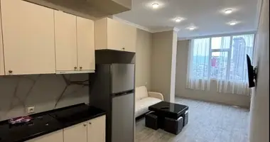 Apartamento 2 habitaciones en Batumi, Georgia