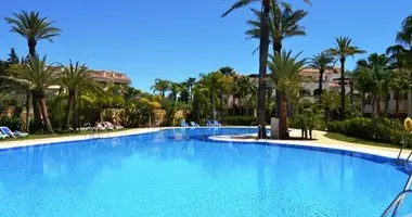 2 bedroom apartment in Abadin, Spain
