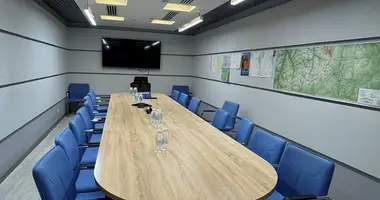 Office 1 301 m² in Moscow, Russia