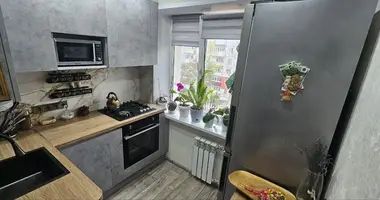 Квартира 2 комнаты в Борисов, Беларусь