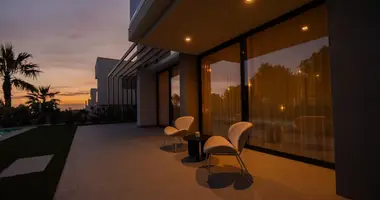 Дом 4 комнаты в Finestrat, Испания