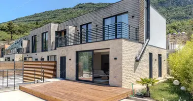 Villa in Tivat, Montenegro