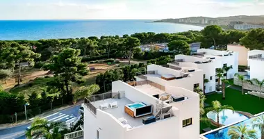 Hotel in Platja dAro, Spain