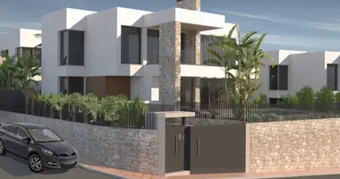 Villa en Mijas, Španjolska