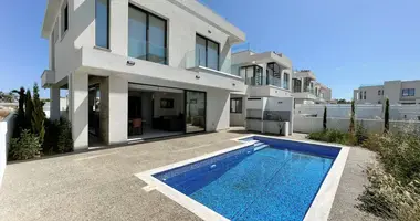 Villa in Kapparis, Zypern