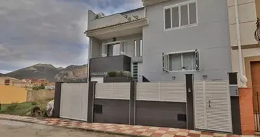 Maison 4 chambres dans Espagne