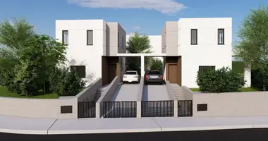 Villa 3 bedrooms in Paramytha, Cyprus