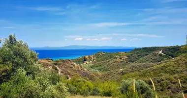 Parcela en Municipio de Casandra, Grecia