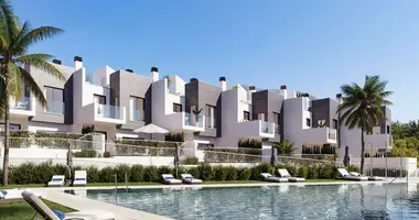 Вилла в Нью-Йорк, США