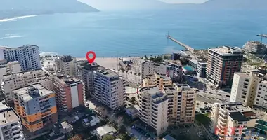 Apartamento 3 habitaciones en Bashkia Vlore, Albania