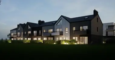 Wohnung 2 Schlafzimmer in Pruszkow, Polen
