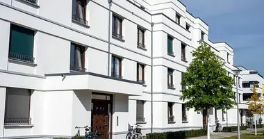 Apartment in Berlin, Germany