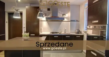 3 room apartment in Smolice, Poland