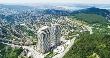 Квартира 4 комнаты в Бейкоз, Турция
