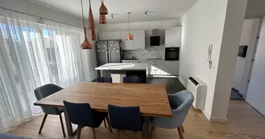 Mieszkanie 2 pokoi w Opcina Dezanovac, Chorwacja
