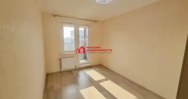 Wohnung 2 zimmer in Hrodna, Belarus