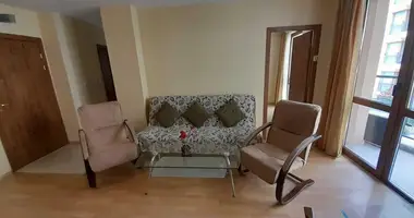 Wohnung 1 Schlafzimmer in Nessebar, Bulgarien