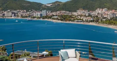 Apartment in Budva, Montenegro