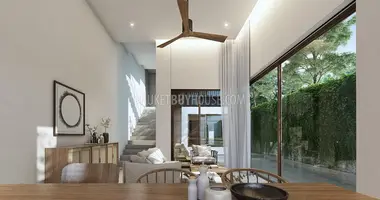 Villa en Si Sunthon, Tailandia