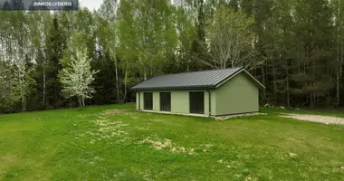 Maison dans Giriniai, Lituanie