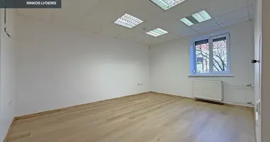 Commercial property 40 m² in Vilnius, Lithuania
