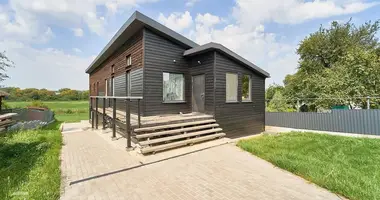 Коттедж в Луговослободской сельский Совет, Беларусь