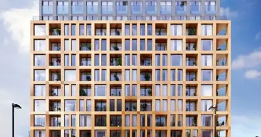 Apartamento 2 habitaciones en Fatih, Turquía