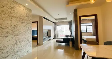 Condo 2 pokoi w Sangkat Tuol Sangkae 1, Kambodża
