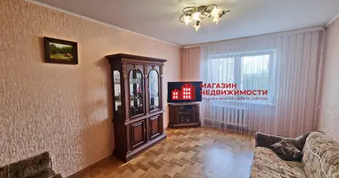 Wohnung 3 zimmer in Hrodna, Belarus