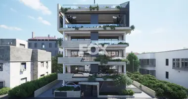 Mieszkanie 1 pokój w Limassol, Cypr