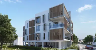 Appartement 2 chambres dans Kato Polemidion Municipality, Chypre
