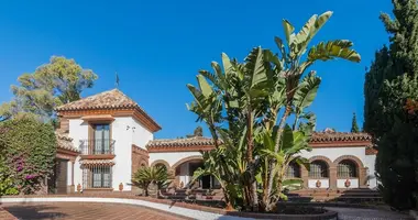 Villa in Sant Aniol de Finestres, Spanien