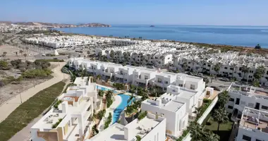 Bungalow 2 bedrooms in Pulpi, Spain