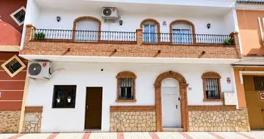 Casa 3 habitaciones en Španjolska