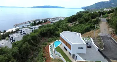 Villa en Icici, Croacia