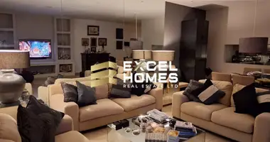 Wohnung 3 Schlafzimmer in Swieqi, Malta