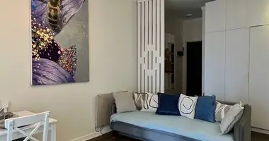 Wohnung 2 zimmer in Batumi, Georgien