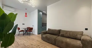2 bedroom apartment in Tbilisi, Georgia