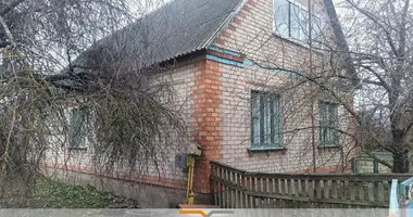 Haus in Vasilinki, Belarus